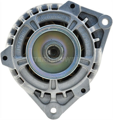 Alternator BBB Industries Rotating Electrical 8232