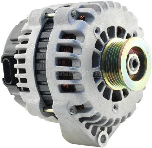 Alternator BBB Industries Rotating Electrical N8237