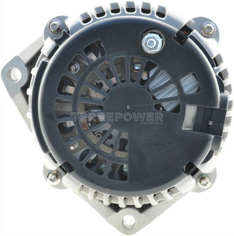 Alternator BBB Industries Rotating Electrical N8237
