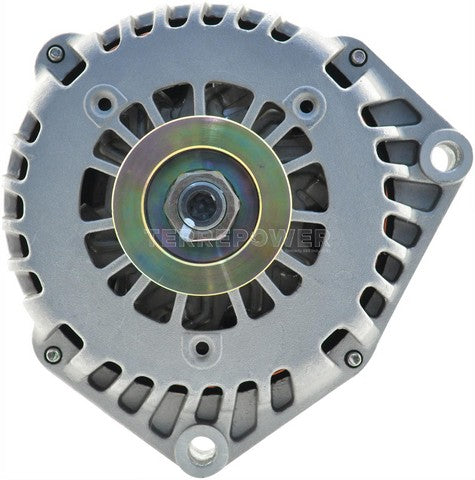 Alternator BBB Industries Rotating Electrical N8237