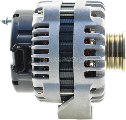 Alternator BBB Industries Rotating Electrical N8237