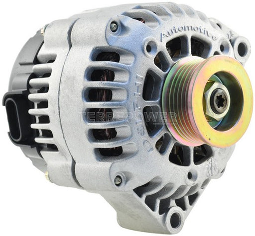 Alternator BBB Industries Rotating Electrical 8238