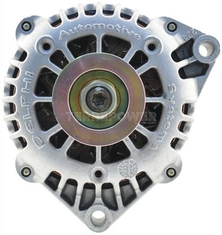 Alternator BBB Industries Rotating Electrical 8238