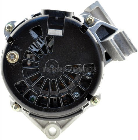 Alternator BBB Industries Rotating Electrical 8245