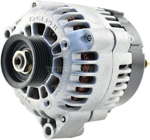 Alternator BBB Industries Rotating Electrical N8247