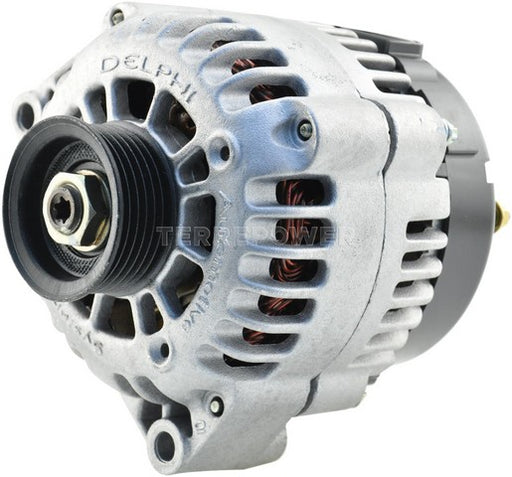 Alternator BBB Industries Rotating Electrical N8247