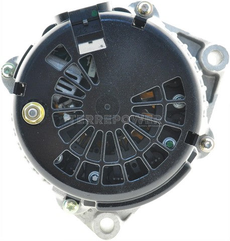 Alternator BBB Industries Rotating Electrical 8247