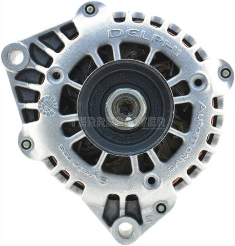 Alternator BBB Industries Rotating Electrical 8247