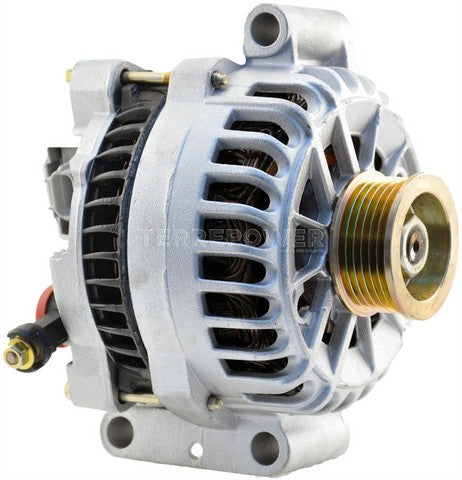 Alternator BBB Industries Rotating Electrical 8253