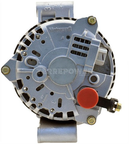 Alternator BBB Industries Rotating Electrical 8253