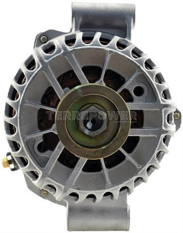 Alternator BBB Industries Rotating Electrical 8253