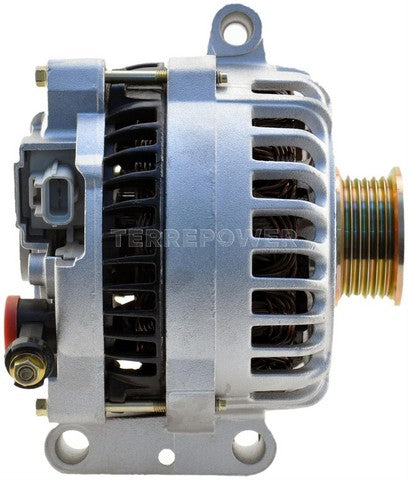 Alternator BBB Industries Rotating Electrical 8253
