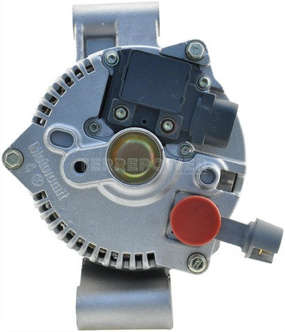 Alternator BBB Industries Rotating Electrical 8258
