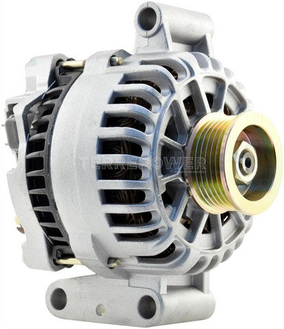 Alternator BBB Industries Rotating Electrical 8259