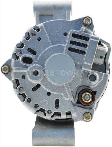 Alternator BBB Industries Rotating Electrical 8259