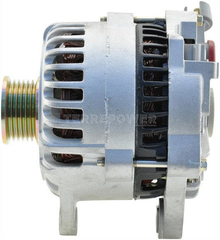 Alternator BBB Industries Rotating Electrical 8260