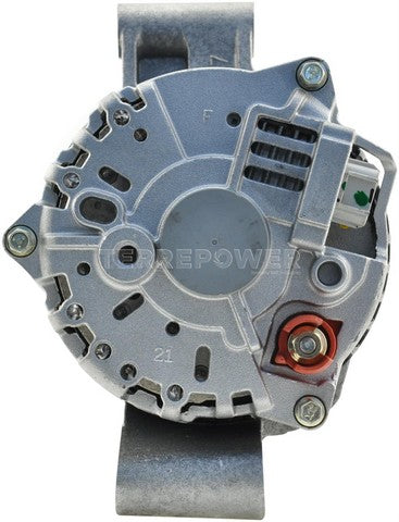 Alternator BBB Industries Rotating Electrical 8261