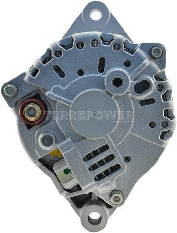 Alternator BBB Industries Rotating Electrical 8263