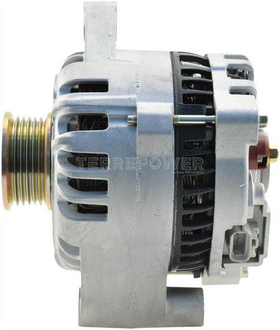 Alternator BBB Industries Rotating Electrical 8263