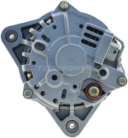 Alternator BBB Industries Rotating Electrical N8265