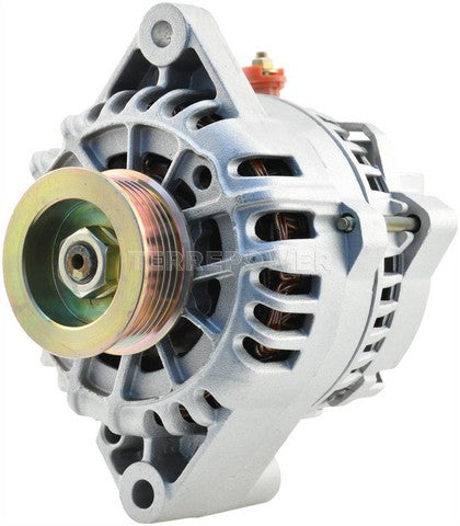 Alternator BBB Industries Rotating Electrical 8266
