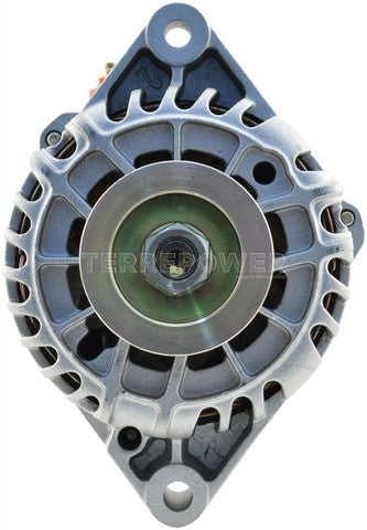 Alternator BBB Industries Rotating Electrical 8266