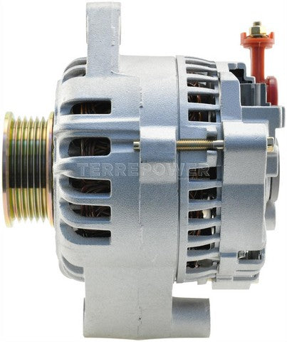 Alternator BBB Industries Rotating Electrical 8266