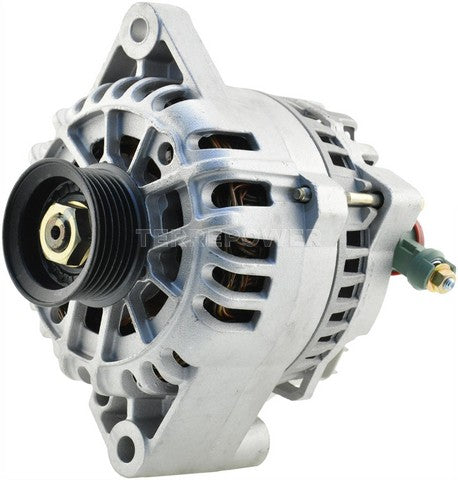 Alternator BBB Industries Rotating Electrical 8268