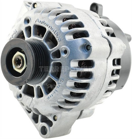 Alternator BBB Industries Rotating Electrical 8279