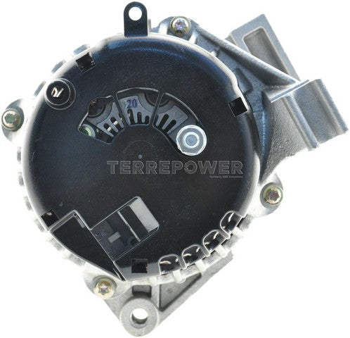 Alternator BBB Industries Rotating Electrical 8279