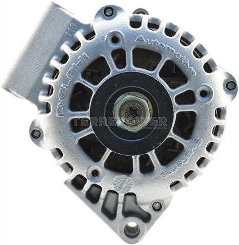 Alternator BBB Industries Rotating Electrical 8279