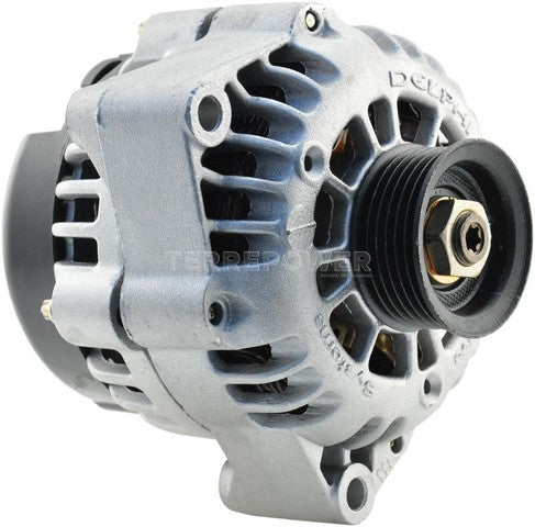 Alternator BBB Industries Rotating Electrical 8283