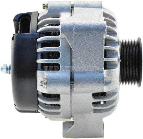 Alternator BBB Industries Rotating Electrical 8283