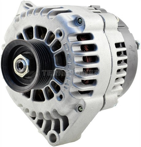 Alternator BBB Industries Rotating Electrical 8287