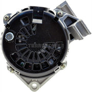 Alternator BBB Industries Rotating Electrical 8287
