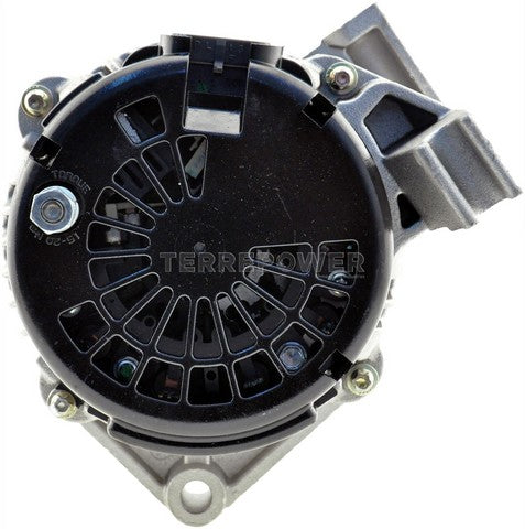 Alternator BBB Industries Rotating Electrical 8287