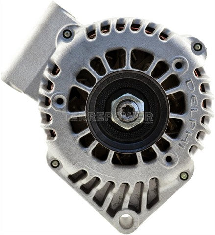 Alternator BBB Industries Rotating Electrical 8287