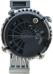 Alternator BBB Industries Rotating Electrical 8290