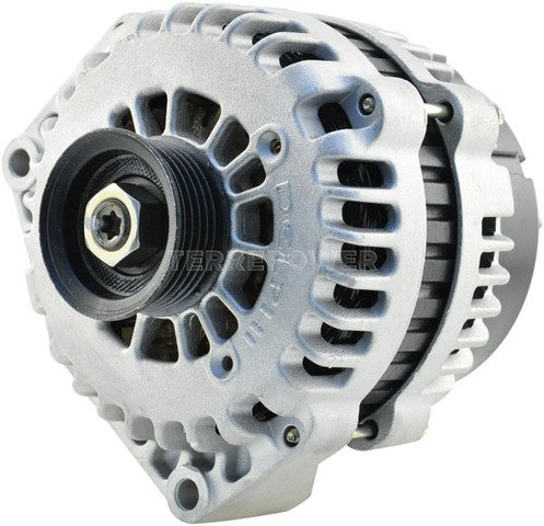 Alternator BBB Industries Rotating Electrical 8292