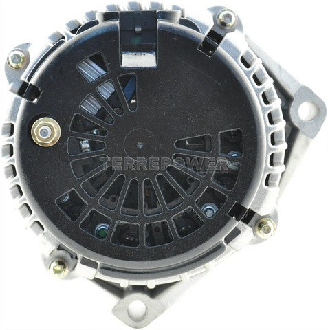 Alternator BBB Industries Rotating Electrical 8292