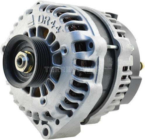 Alternator BBB Industries Rotating Electrical 8301