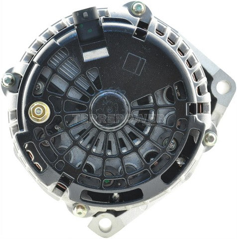 Alternator BBB Industries Rotating Electrical 8301
