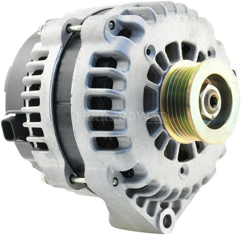 Alternator BBB Industries Rotating Electrical 8302