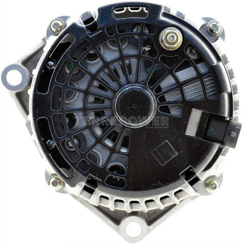 Alternator BBB Industries Rotating Electrical 8302