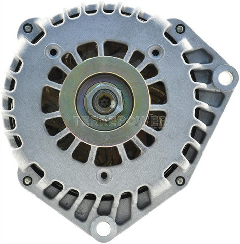 Alternator BBB Industries Rotating Electrical N8302