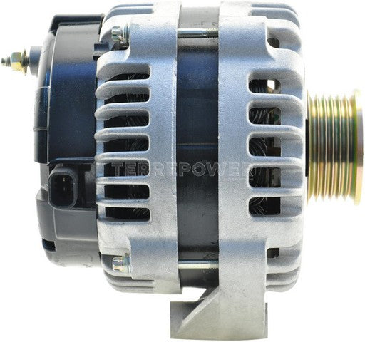 Alternator BBB Industries Rotating Electrical 8302