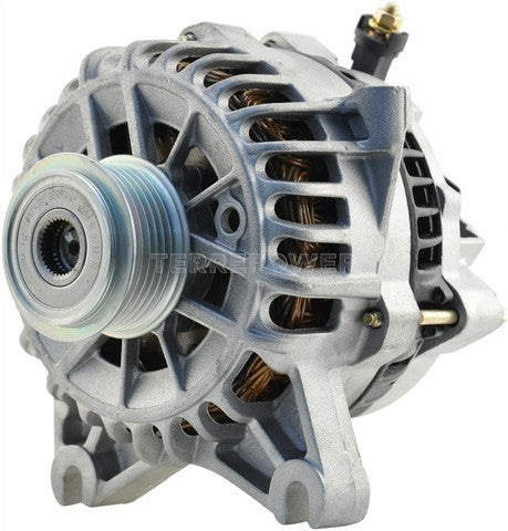 Alternator BBB Industries Rotating Electrical 8303