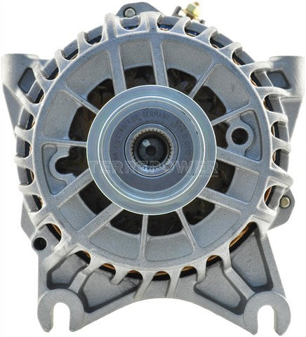 Alternator BBB Industries Rotating Electrical 8303