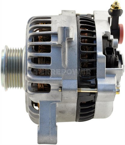 Alternator BBB Industries Rotating Electrical 8303