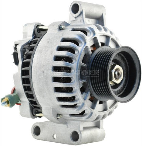 Alternator BBB Industries Rotating Electrical 8306